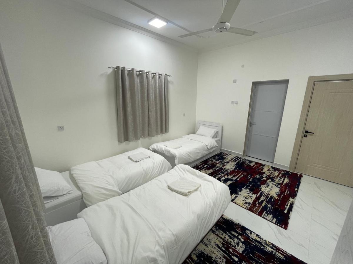 Apartment In Bayt Al Jabal شقة في بيت الجبل Sayq Exterior foto
