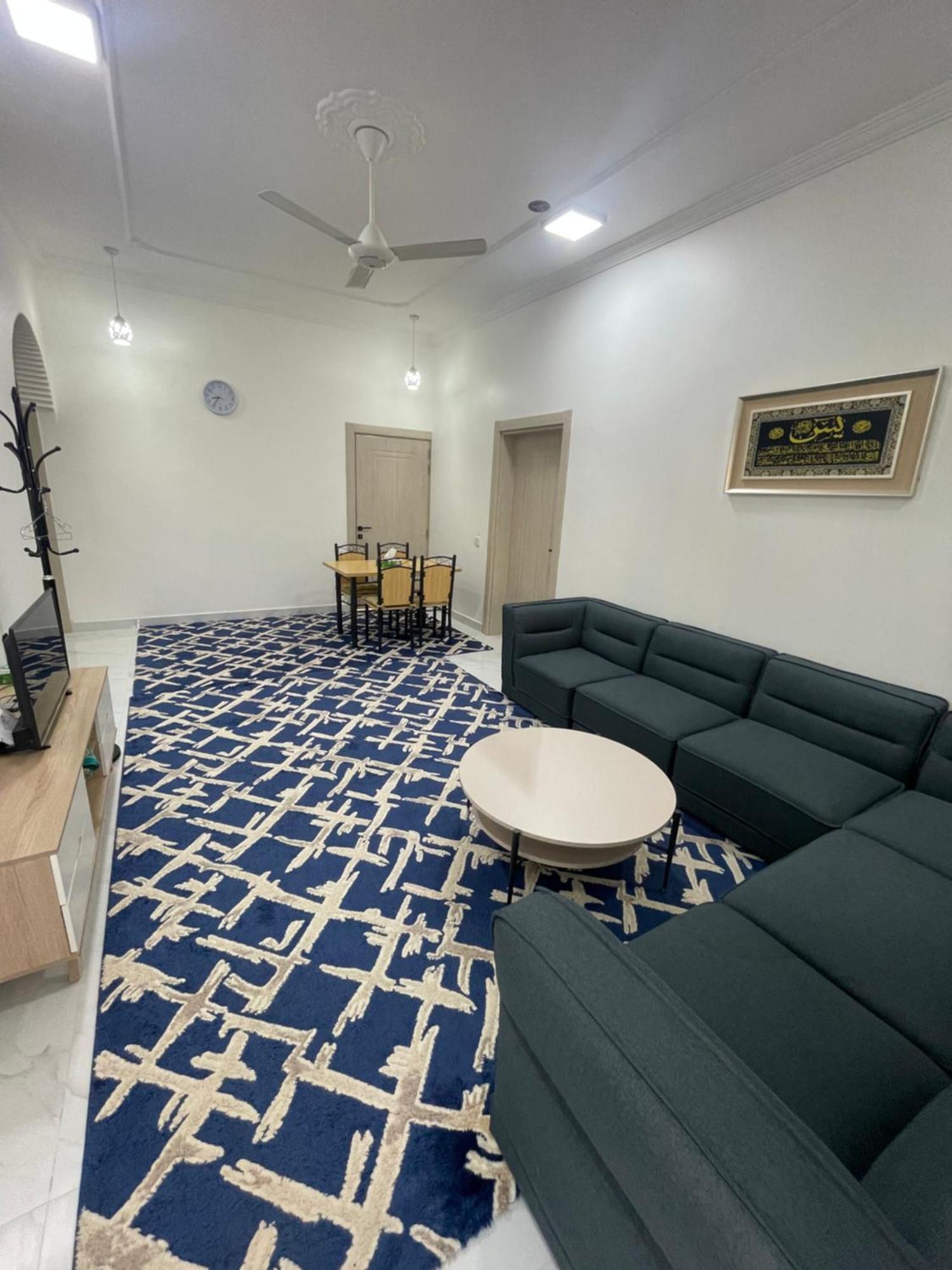 Apartment In Bayt Al Jabal شقة في بيت الجبل Sayq Exterior foto